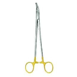 Heaney Needle Holders